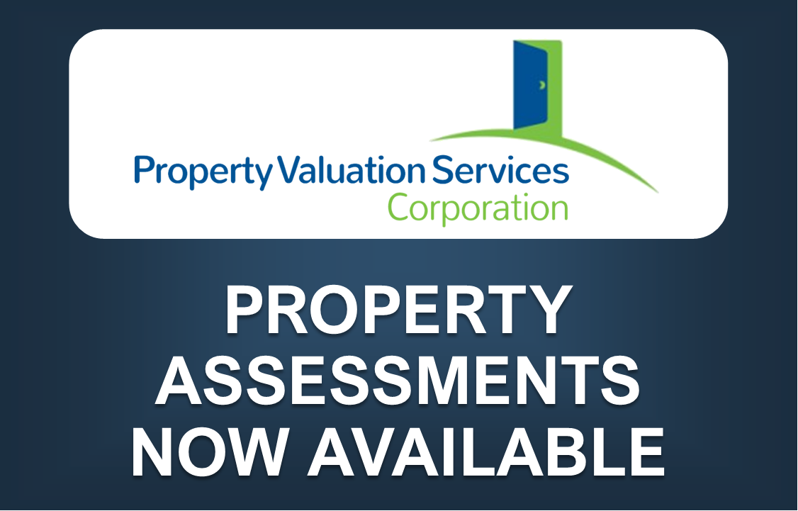 2024 Property Assessment Notices