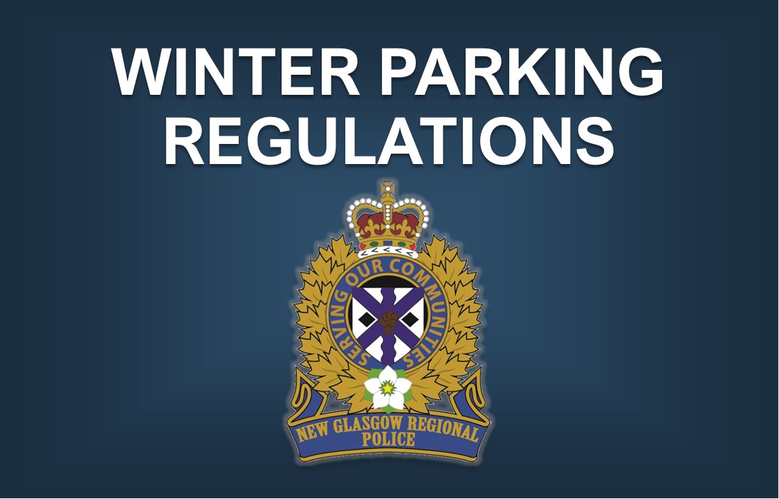 Winter Parking Regulations 2023-2024