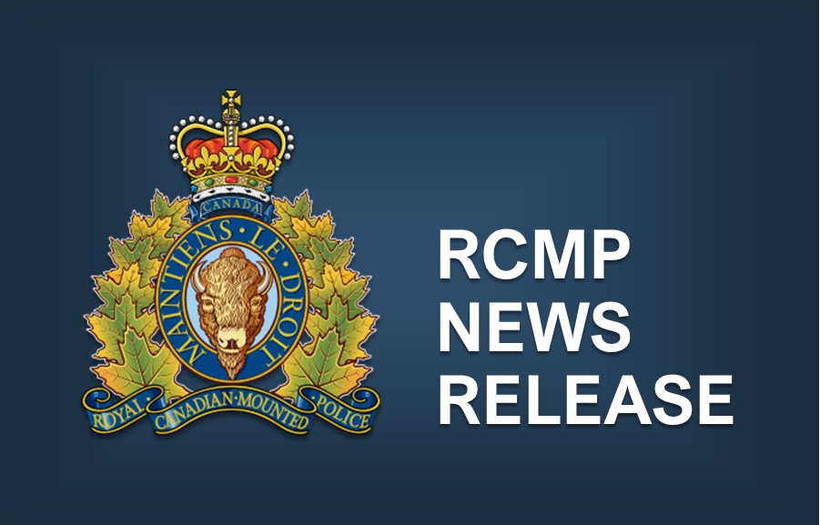 PC District RCMP to begin policing Trenton on April 1