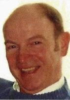 Ron Humphries