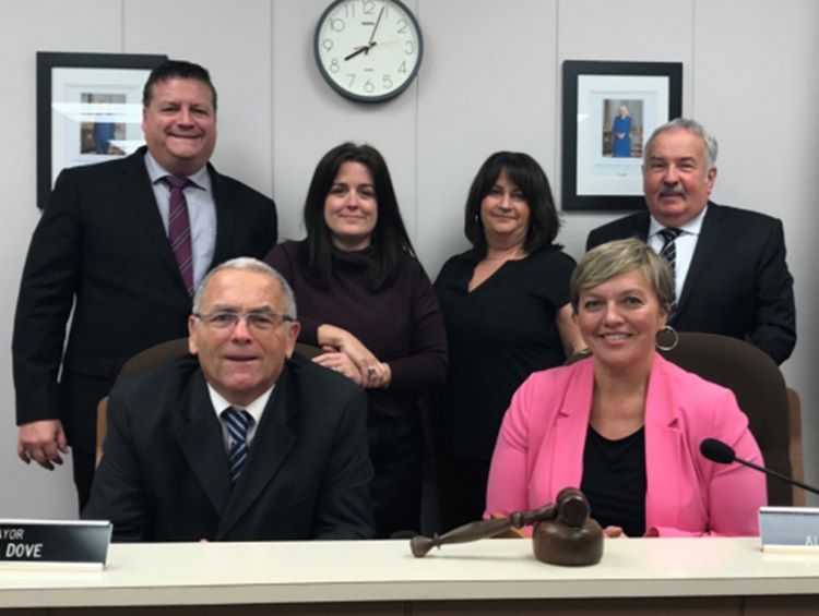 2024 CAO Council