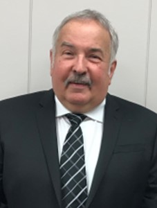 Councillor Cameron2024