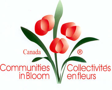 Communiteis in Bloom